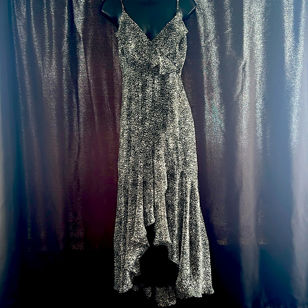 Express dress
